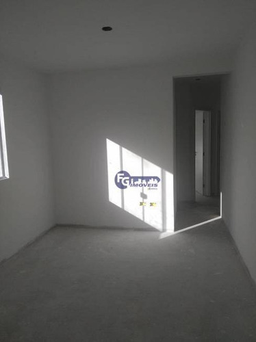 Imagem 14 de 21 de Casa Com 3 Dormitórios À Venda, 60 M² Por R$ 264.900,00 - Cajuru - Curitiba/pr - Ca0090
