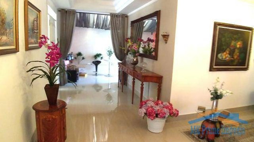 Imagem 6 de 15 de Casa Residencial Alphaville 2 - 803m² - 2235