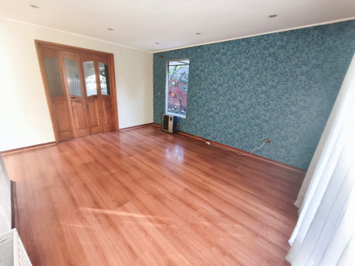 Arriendo Casa Sebastián Elcano (dueño, Sin Comisión)