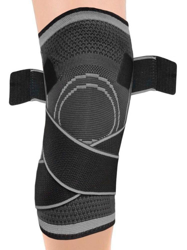 Rodillera Neopreno Para Entrenamiento Crossfit Pesas