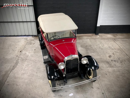 Ford A