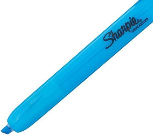 Resaltadores Sharpie Set 5 U Multi4