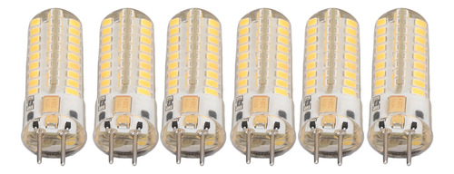 Bombilla Led Gy6.35, 7 W, Corriente Alterna, 12 V, 700 Lm, 7