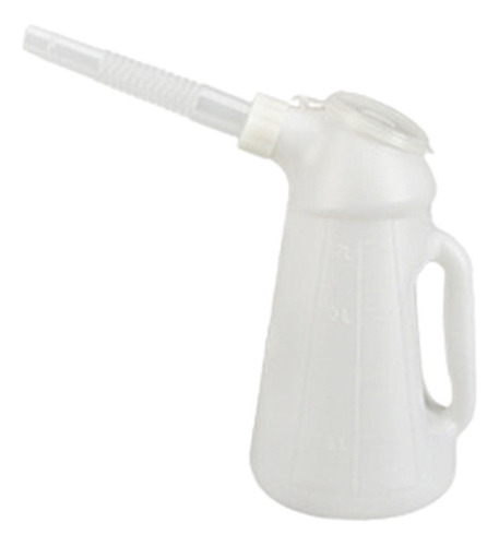 Jarra De Aceite Con, Jarra Medidora De Aceite, 1.2l