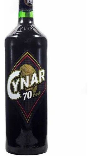 Aperitivo Cynar 70, 750 Ml