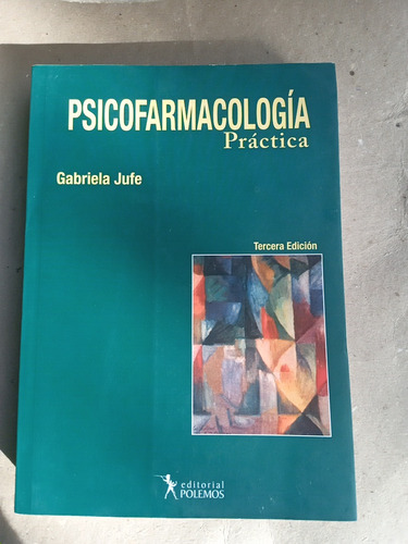 Psicofarmacologia Practica 