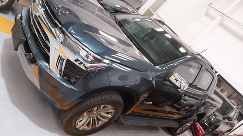Chevrolet S10 2.8 High Country Cd Tdci 200cv