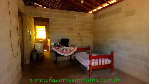 Chacara - 2540 - 68688347