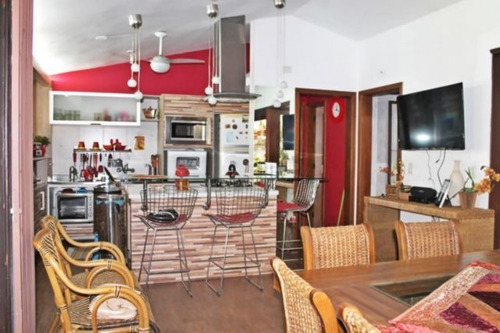 Casa Em Vila Conceição Com 3 Dormitórios - Lu264972
