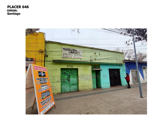 Vende Local Comercial Con Ubicación Privilegiada