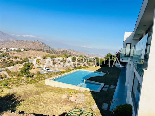 Espectacular Casa Familiar En Venta/dunalastair, Lincoln