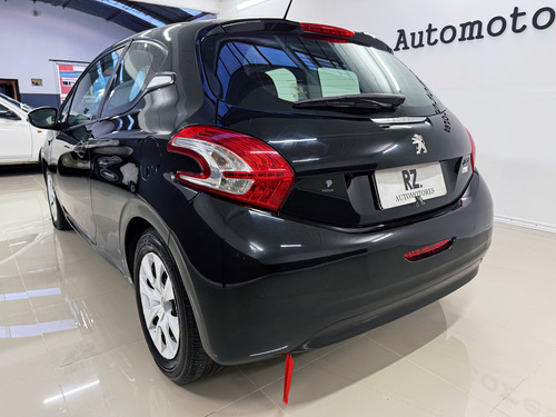 Peugeot 208 1.2