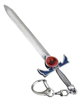 Comprar Llaveros Thundercats Espada Del Augurio Ve Fotos Descripción