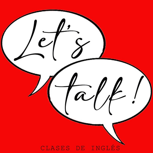 Clases De Inglés Particulares Virtuales. Clases Copadas!