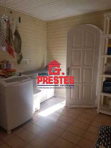 Imagem 7 de 15 de Casa Em Condomínio-à Venda-araçoiaba Da Serra-araçoiaba Da Serra - Stcn40046