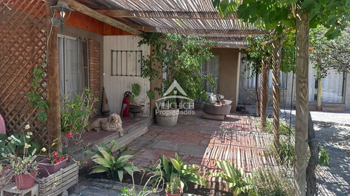 Arriendo Casa En Vicuña , Valle De Elqui
