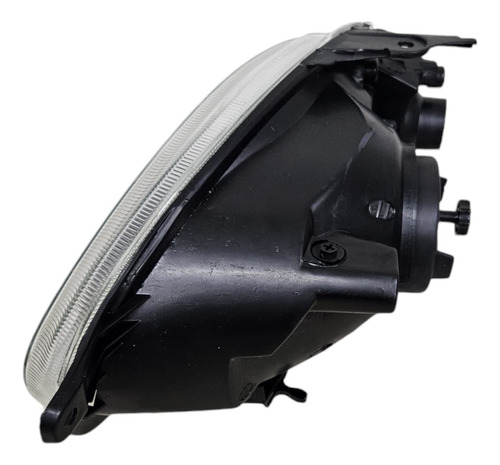 Faro Delantero Derecho Chevrolet Corsa 1.6 96-2006 Vidrio
