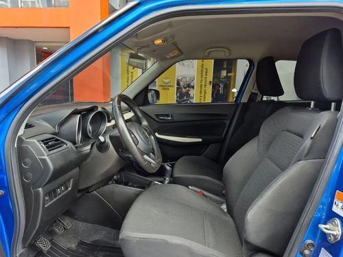 Suzuki Swift 1.2 Hybrid 2Wd