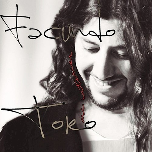 Mi Interior - Toro Facundo (cd)