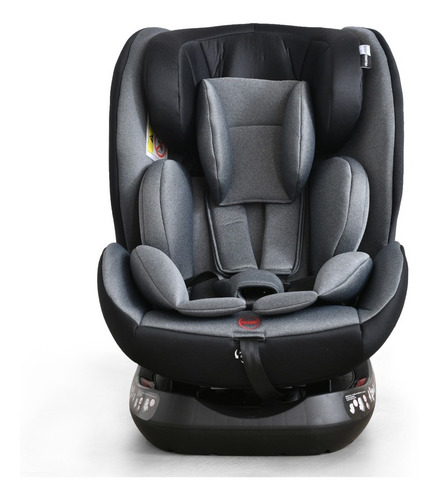 Silla De Coche Roadtrip Auto Asiento Giro 360º | Bambineto®