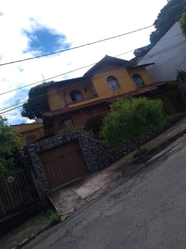 Casa 4 Quartos 1 Suíte No Cachoeirinha - 1599