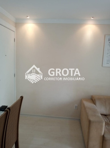 Imagem 7 de 25 de Lindíssimo Apartamento No Bairro Cangaiba. - 1321