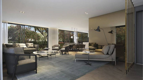 Imagem 8 de 26 de Casa Nova Em Condomínio Fechado Para Venda. Possui 560 M², Em Alto De Pinheiros, Sp. - Ca00062 - 68317637