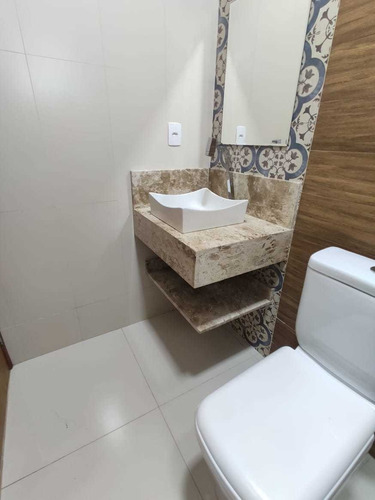 Imagem 13 de 18 de Apartamento Para Locação, Morada Dos Nobres, Taubaté, Sp - Sp - Ap0014_smoura