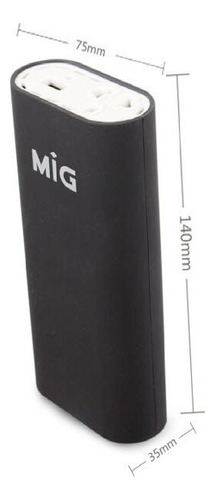 Mini Inversor Auto/camion Corriente 12/24v / 220v Usb 150w