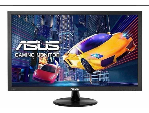 Monitor Gamer Asus 60 Hz 1 Ms (Usado)