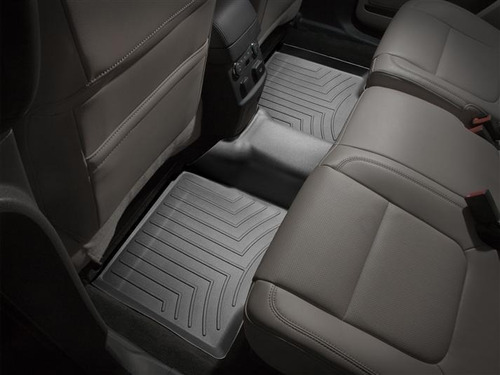 Tapetes Weathertech Explorer 2015-2019 -2da+3ra F + Caj C