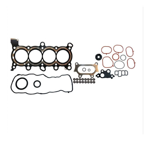 Kit Juntas Honda Civic 2006-2009 1.8 Sohc 16v L4