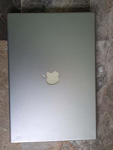 Laptop Macbook Pro 2006 