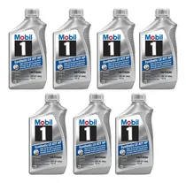 Comprar Aceite Mobil Transmisión Automática Sintético Lv Atf Hp 7 Qt