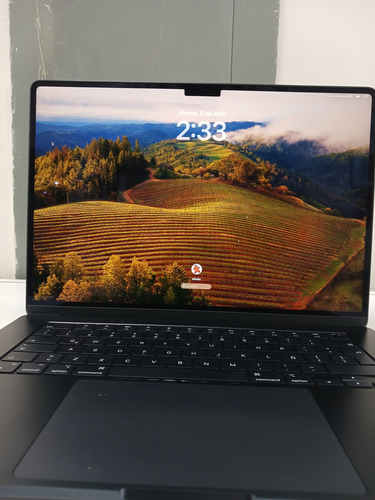 Macbook Air 15 M3 256 Ssd 8gb Ram A3114 (2024) 3 Ciclos Azul Midnight (Usado)