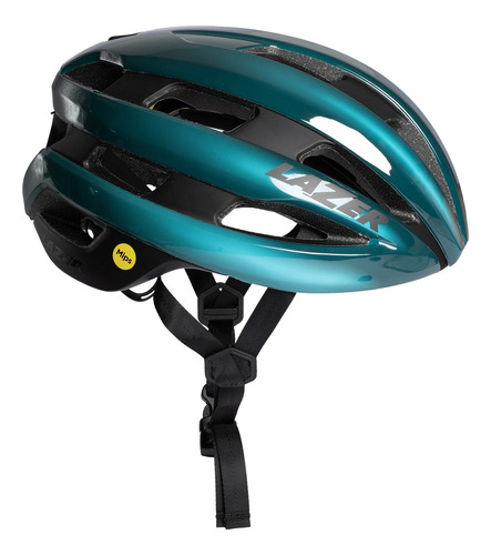Casco Lazer Shere Mips Unisex Ciclismo Verde Talle M