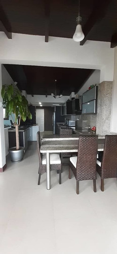 Imagen 27 de 30 de Se Vende Casa 450m2 5h/7b/4p Los Naranjos 1401