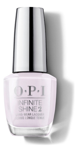 Esmalte Opi Infinite Shine Lavendurable