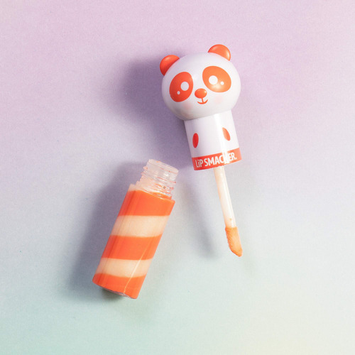 Protetor Labial Lip Smacker Lippy Pals Swirls Panda Paws-iti