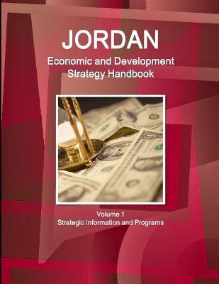 Libro Jordan Economic And Development Strategy Handbook V...