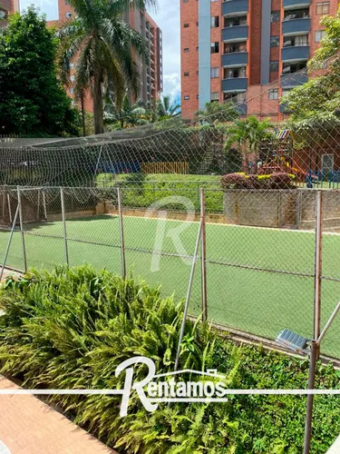 Apartamento En Arriendo En Belén Loma De Los Bernal. Cod A10204