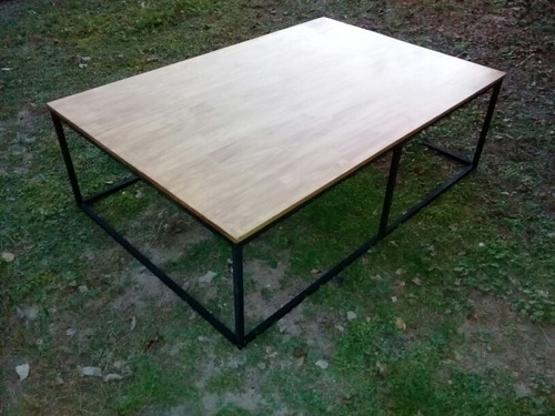 Mesa Ratona 110 X 70 X 40 Envio A Todo El Pais