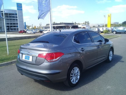 Citroen C 4 Lounge 2.0 Origine Rd
