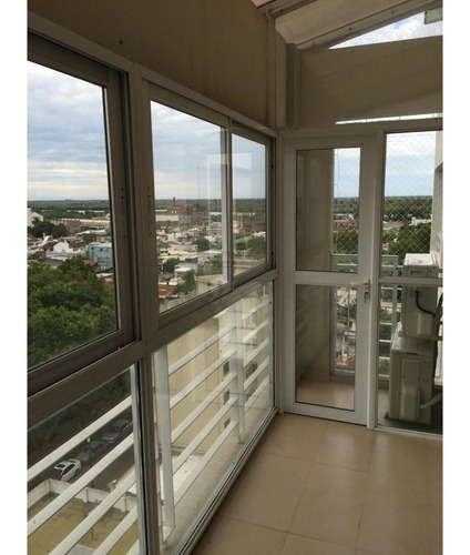 Imagen 8 de 8 de Departamento Con 1 Dormitorio En Edificio Altos De Zárate