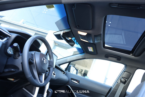 Toyota Corolla Cross 2.0 Xei Cvt