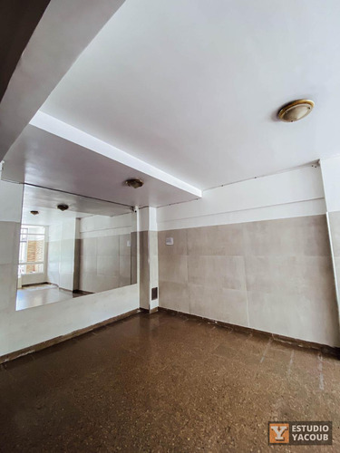 Departamento Monoambiente En Venta - 1 Baño - 27mts2 - La Plata