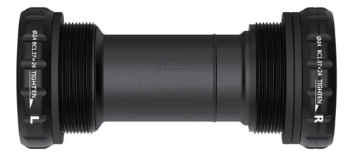 Caja Pedalera Sellada Hollowtech Ii Mtb 68/73mm Bsa 24mm