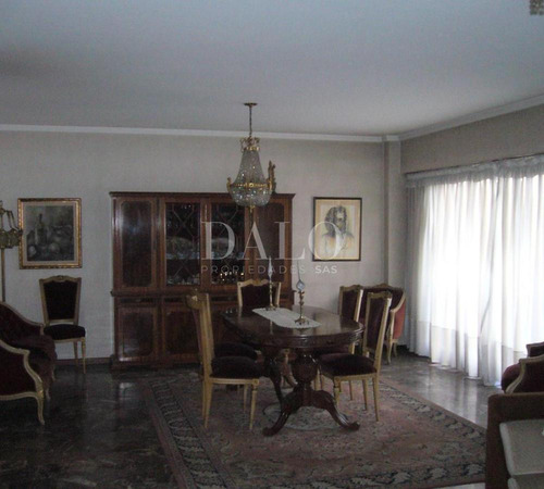 Departamento Piso En Venta En Belgrano, Capital Federal, Buenos Aires