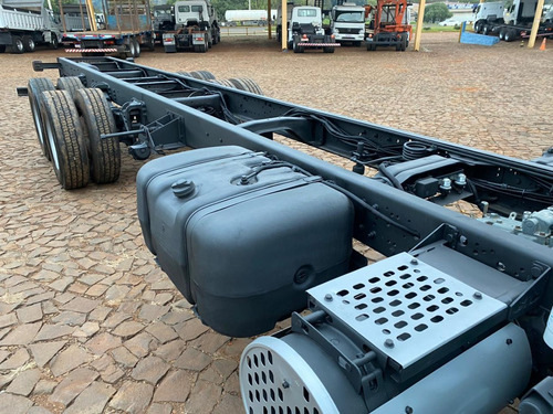 7 Unidades De Vw 24220 Worker 6x2