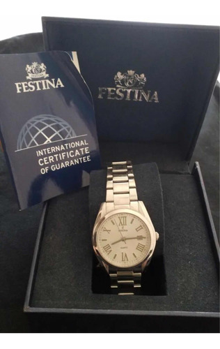 Relógio Festina Feminino